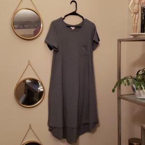 LuLaRoe Carly Dress